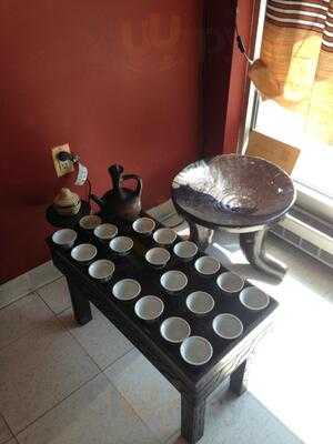 Ethio Cafe