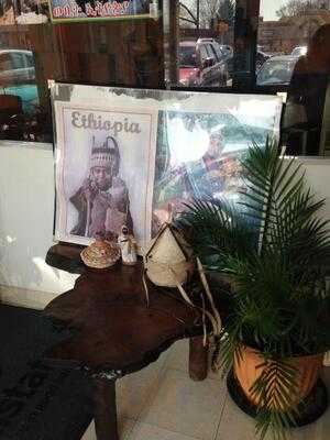 Ethio Cafe