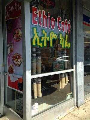 Ethio Cafe