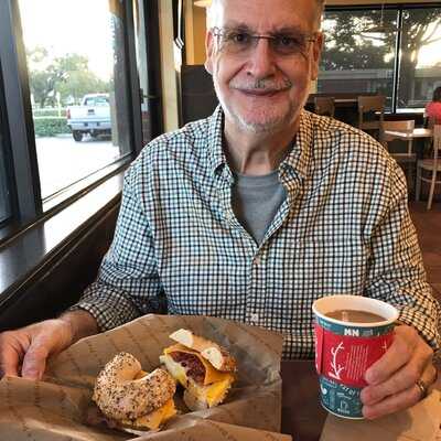 Einstein Bros. Bagels