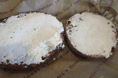 Einstein Bros. Bagels