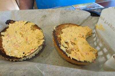 Einstein Bros. Bagels