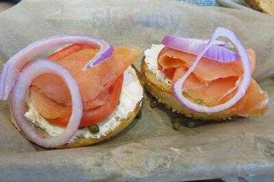 Einstein Bros. Bagels