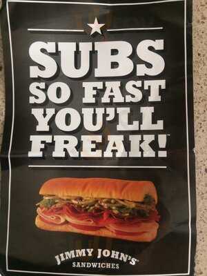 Jimmy John's