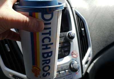 Dutch Bros Coffee
