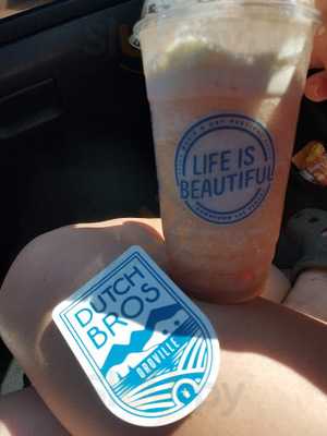 Dutch Bros Coffee