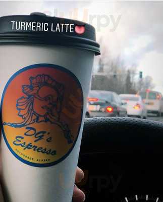 Dg's Espresso