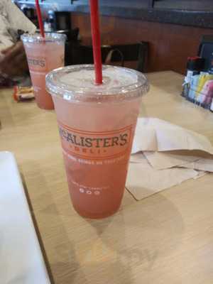 Mcalister's Deli