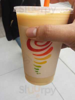 Jamba Juice
