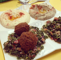 University Pizza And Deli