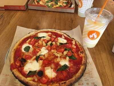 Blaze Pizza