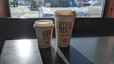 Kaladi Brothers Coffee Co.
