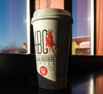 Kaladi Brothers Coffee Co.