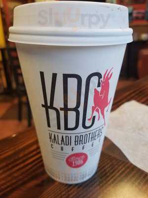 Kaladi Brothers Coffee Co.