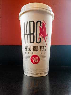 Kaladi Brothers Coffee Co.