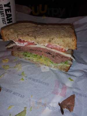 Jimmy John's