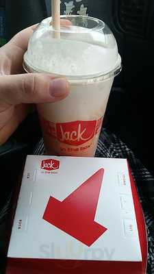 Jack In The Box