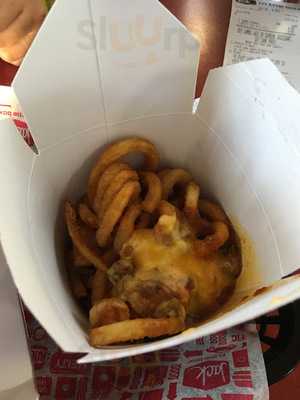 Jack In The Box