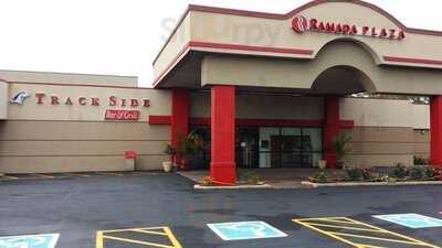 Track Side Bar & Grill