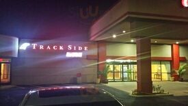 Track Side Bar & Grill