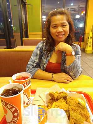 Popeyes Louisiana Kitchen