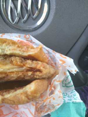 Popeyes Louisiana Kitchen