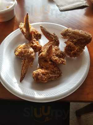 Popeyes Louisiana Kitchen