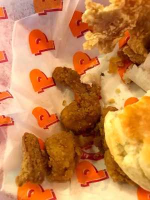 Popeyes Louisiana Kitchen