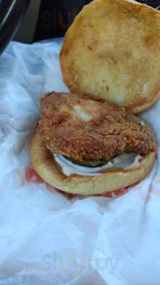 Popeyes Louisiana Kitchen