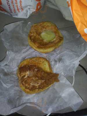 Popeyes Louisiana Kitchen