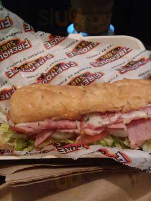 Firehouse Subs