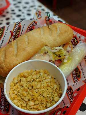 Firehouse Subs
