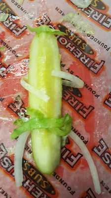 Firehouse Subs