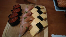 Amagi Sushi