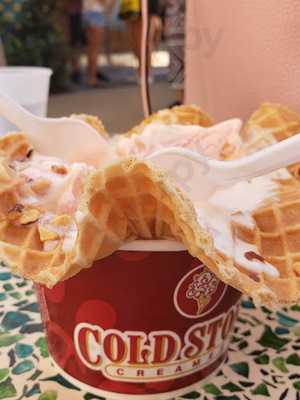 Cold Stone Creamery