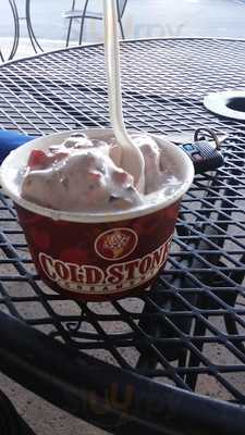 Cold Stone Creamery