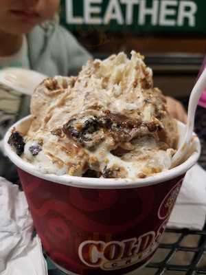 Cold Stone Creamery