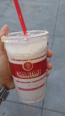 Cold Stone Creamery