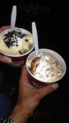 Cold Stone Creamery