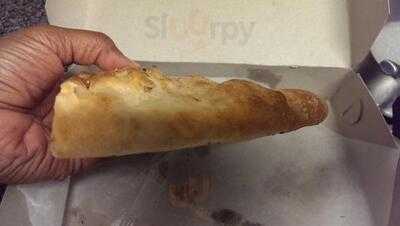 Uncle Vito's Ny Pizza