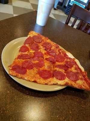 Uncle Vito's Ny Pizza