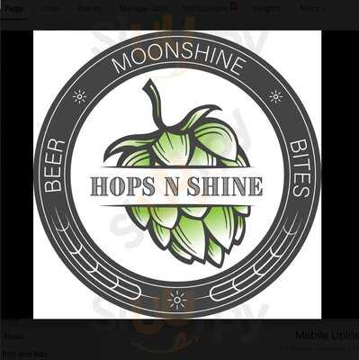 Hops N Shine
