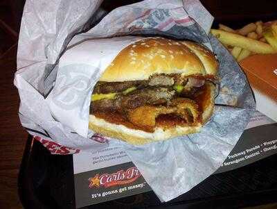 Carl's Jr.