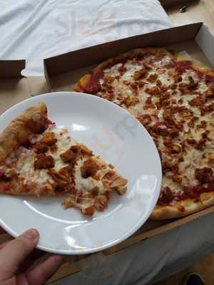 Pizzeria Las Americas