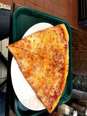 Pizzeria Las Americas