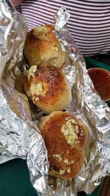 Pizzeria Las Americas