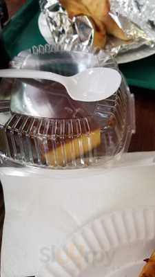 Pizzeria Las Americas