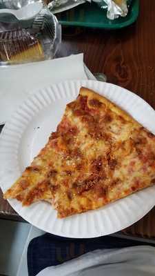 Pizzeria Las Americas