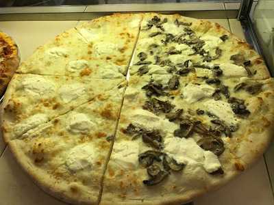 Pizzeria Las Americas