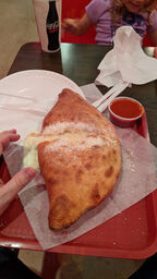 Italian Pizzeria The Village